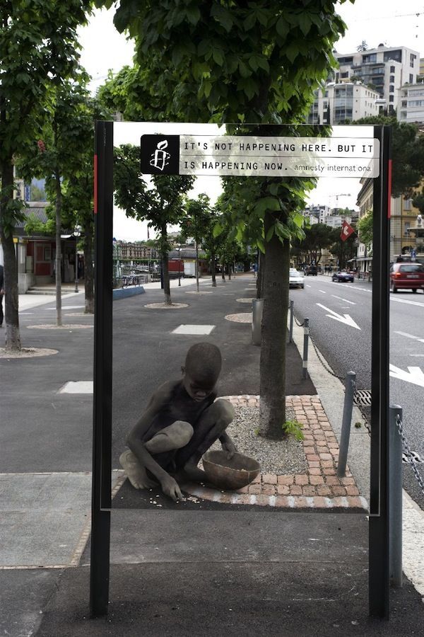 Amnesty International