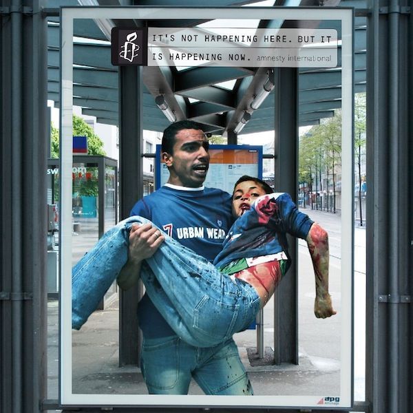 Amnesty International