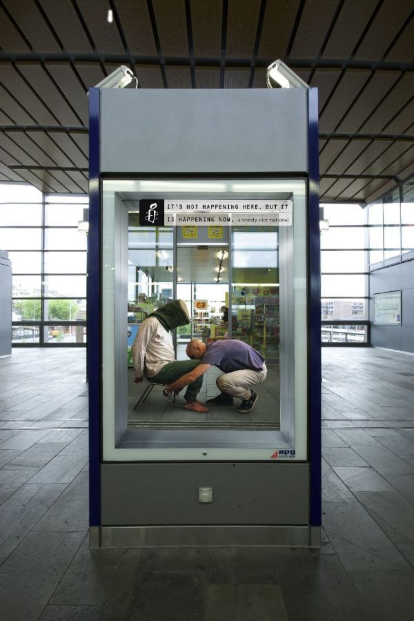 Amnesty International
