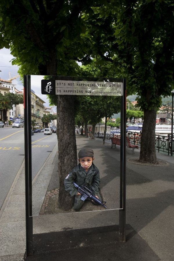 Amnesty International