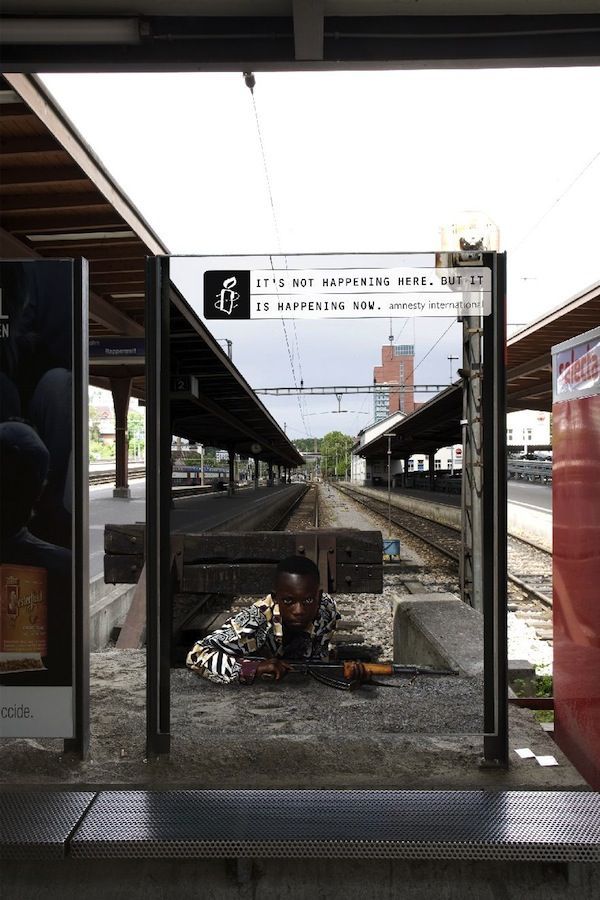 Amnesty International