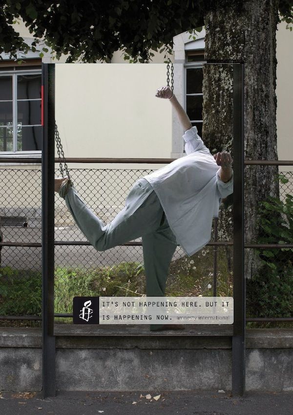 Amnesty International