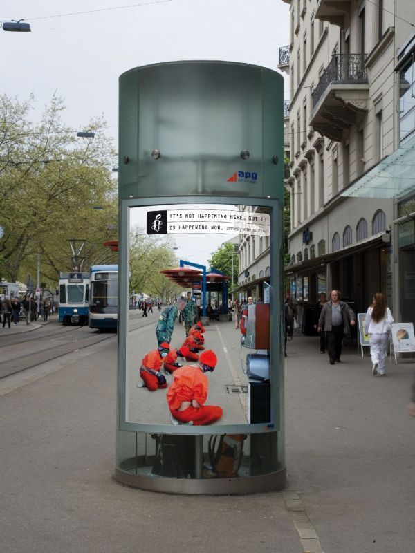 Amnesty International