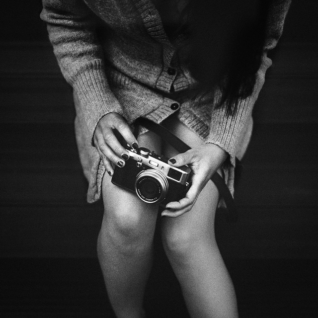 Benoit Courti