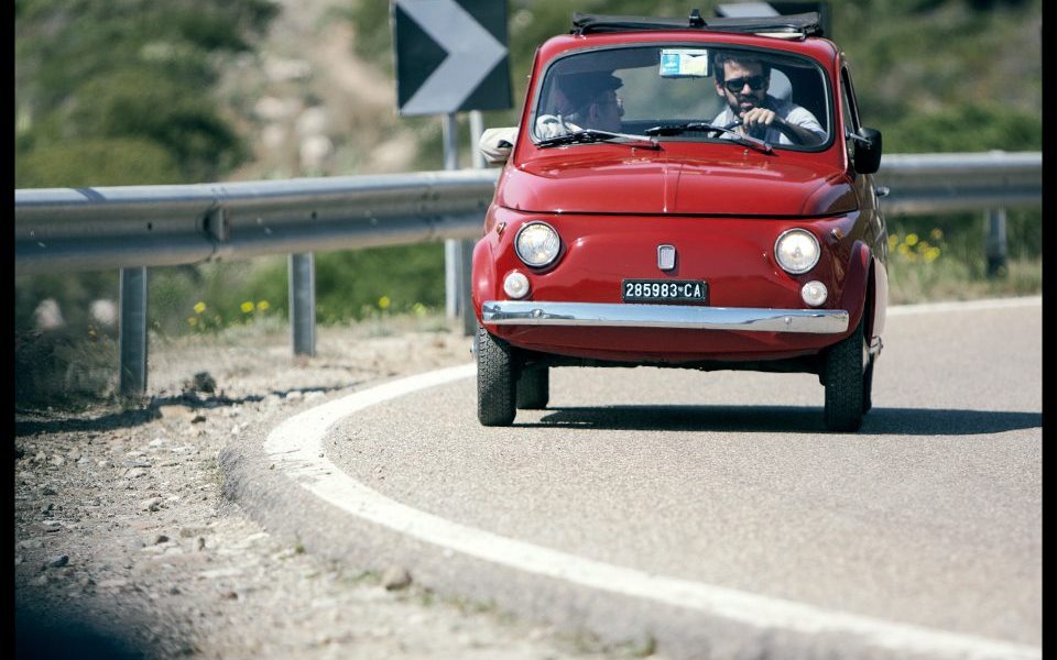 Buio di Jacopo Cullin