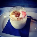 Barcellona – Crema catalana