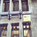 Barcellona – Palazzo Güell