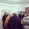 Mostra Alberto Badas