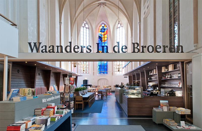Waanders In de Broeren