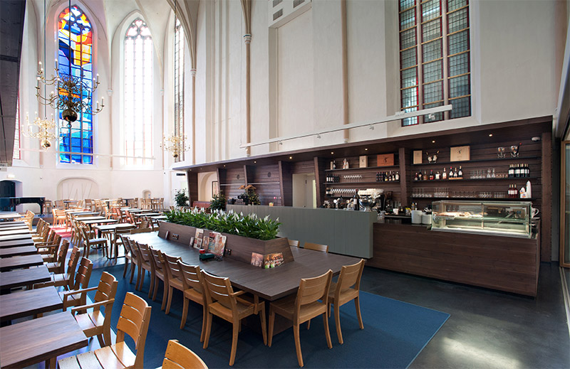 Waanders In de Broeren