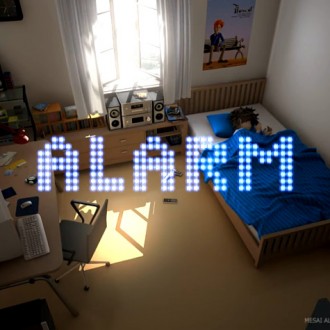 Alarm
