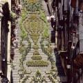 Caltagirone – Scala di Santa Maria del Monte