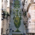 Caltagirone – Scala di Santa Maria del Monte