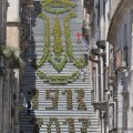 Caltagirone – Scala di Santa Maria del Monte