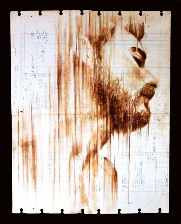 Michael Aaron Williams