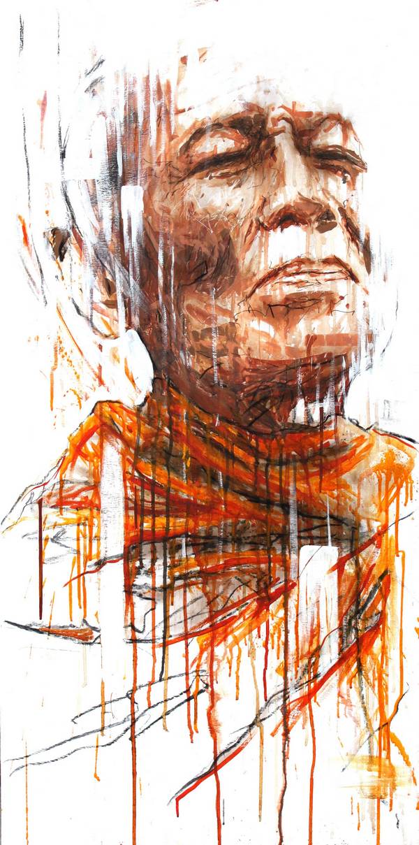 Michael Aaron Williams