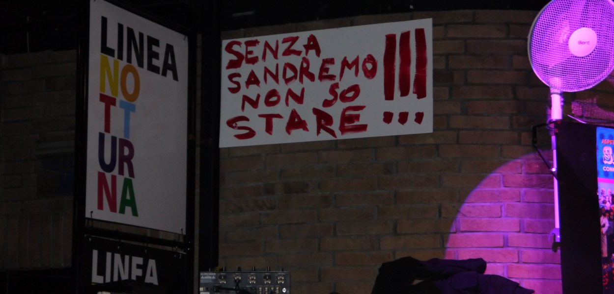 Aspettando Sandremo 2014