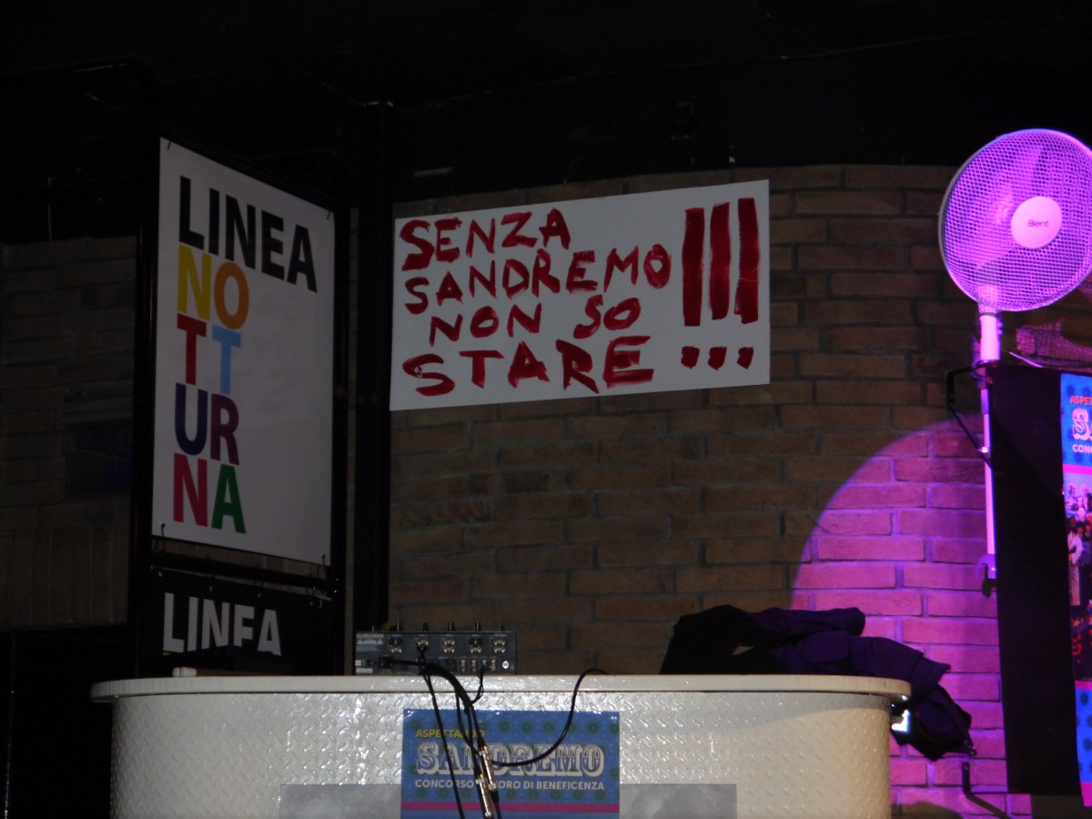 Aspettando Sandremo 2014