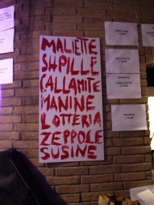 Aspettando Sandremo 2014