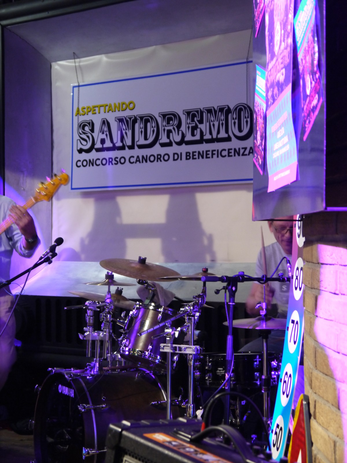 Aspettando Sandremo 2014