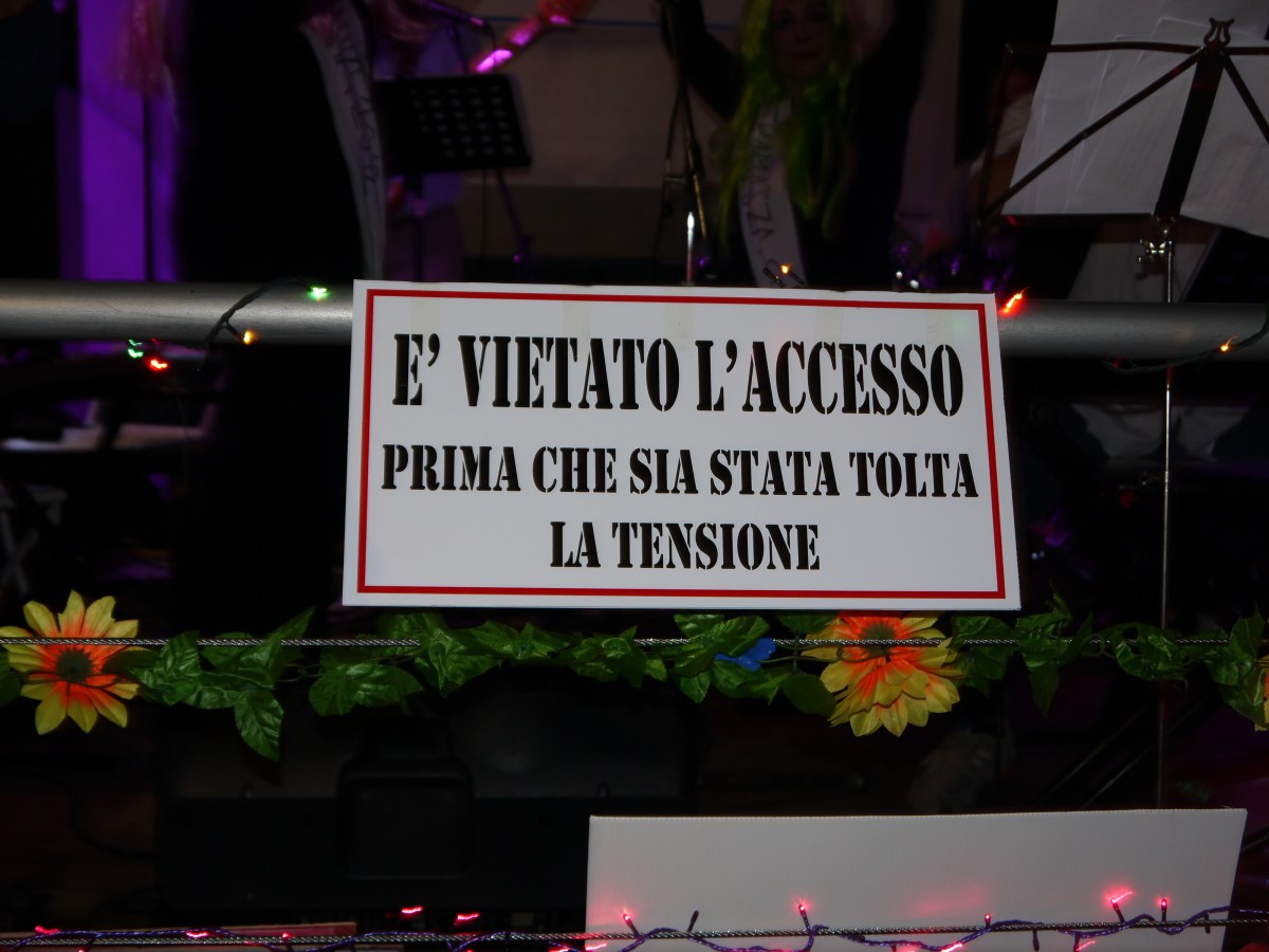 Aspettando Sandremo 2014