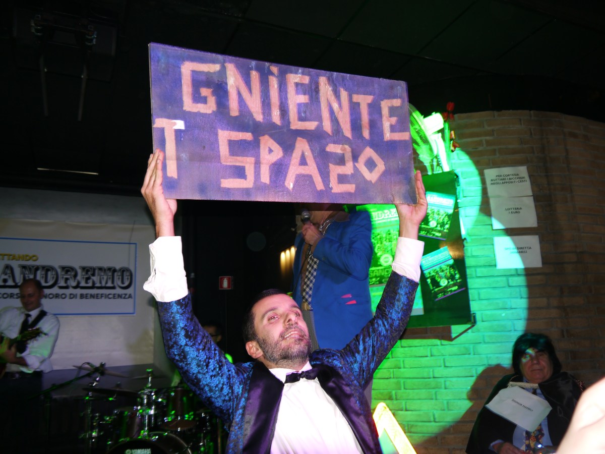 Aspettando Sandremo 2014