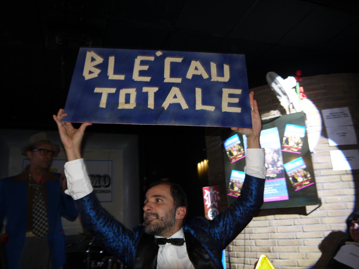 Aspettando Sandremo 2014