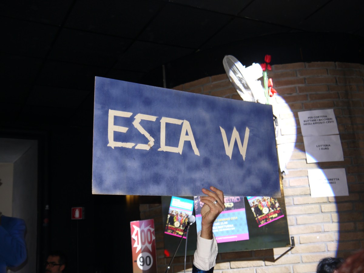 Aspettando Sandremo 2014