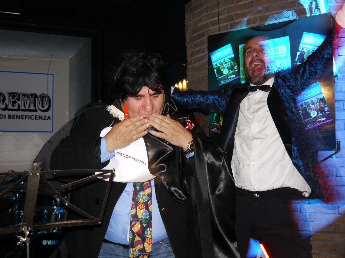 Aspettando Sandremo 2014