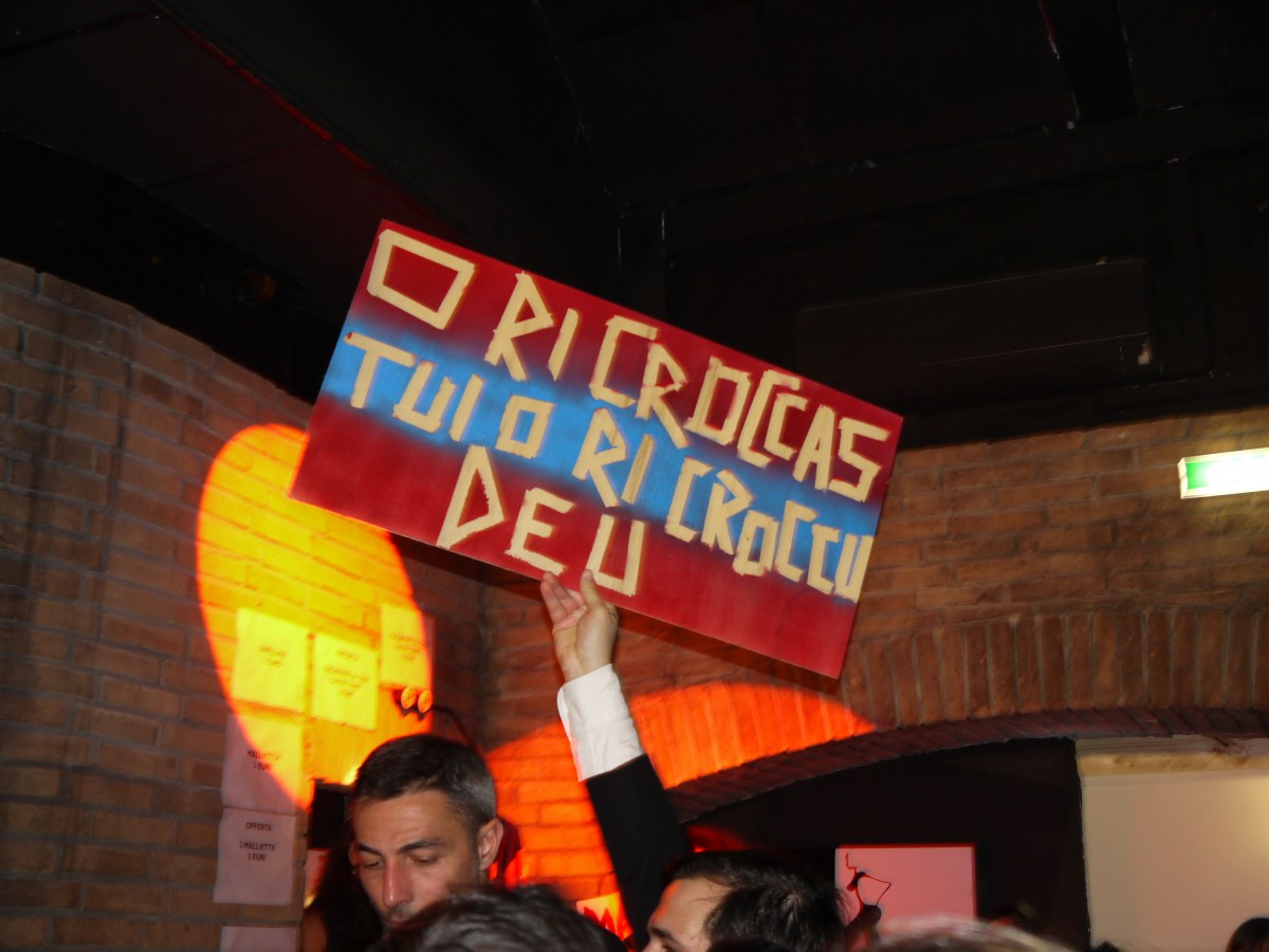 Aspettando Sandremo 2014