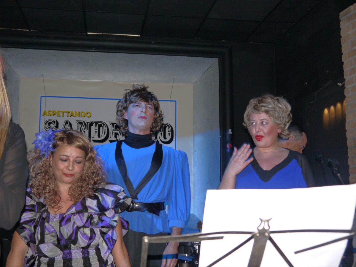 Aspettando Sandremo 2014