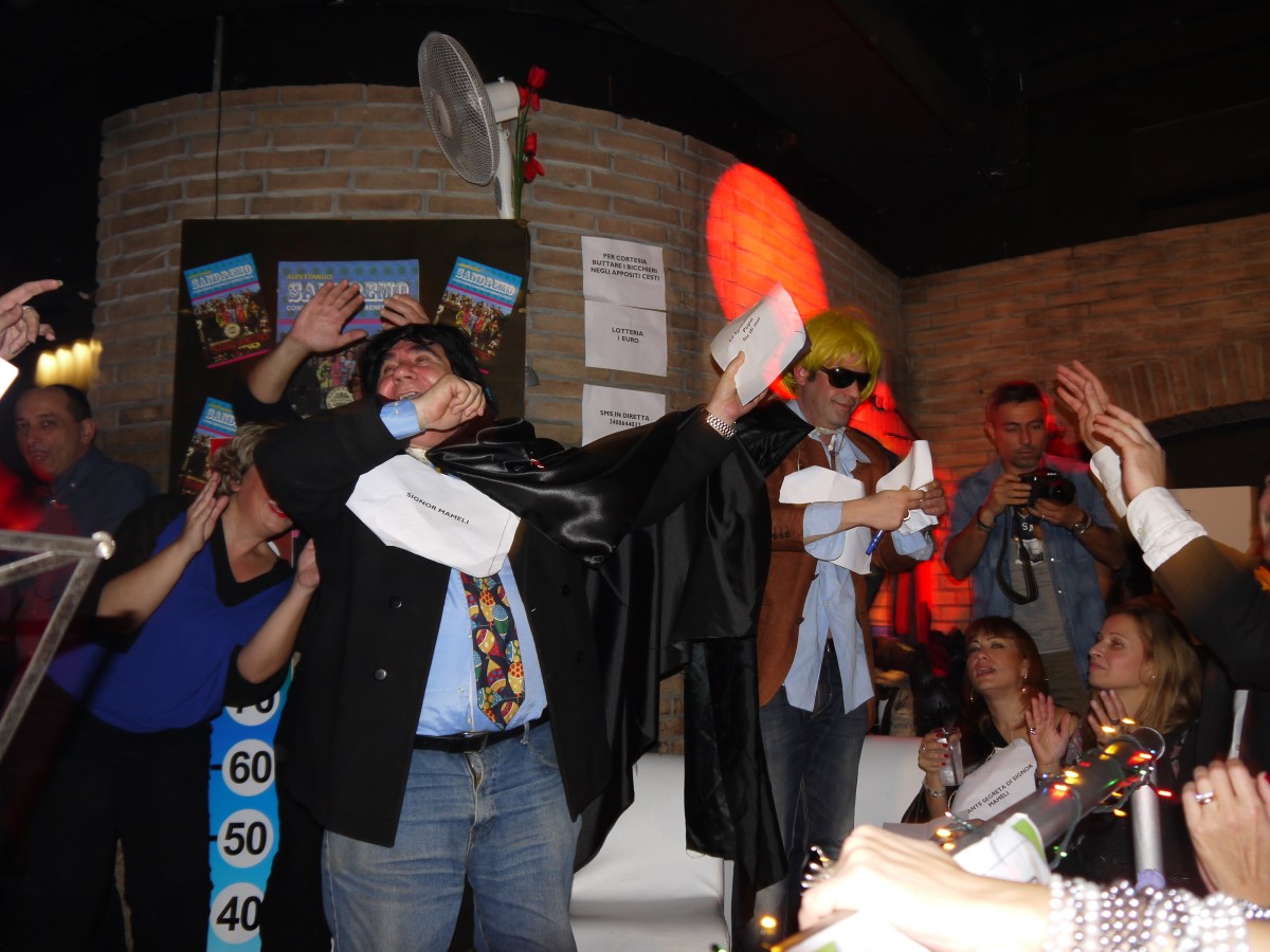 Aspettando Sandremo 2014