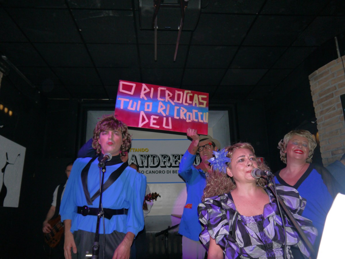 Aspettando Sandremo 2014