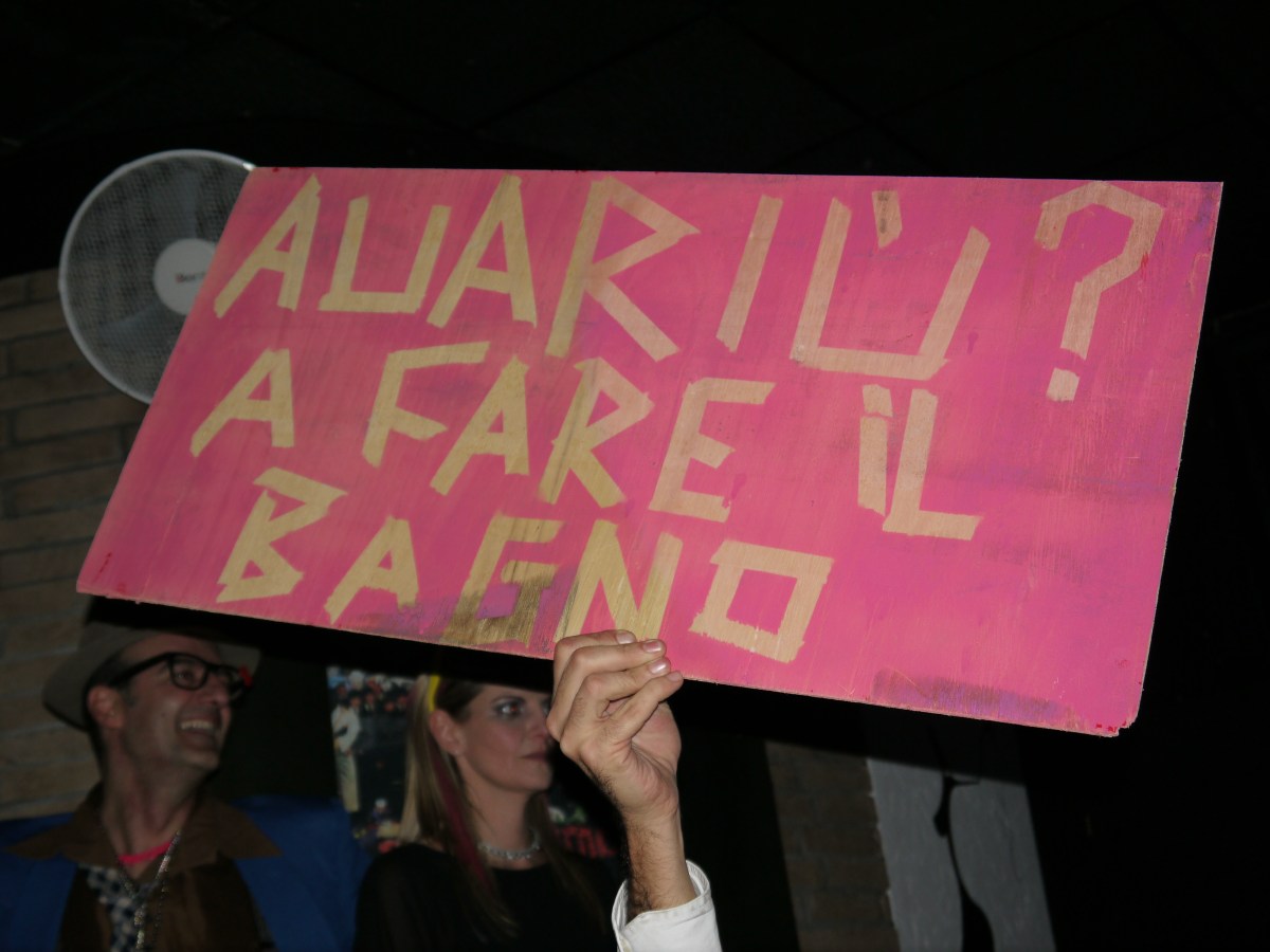 Aspettando Sandremo 2014