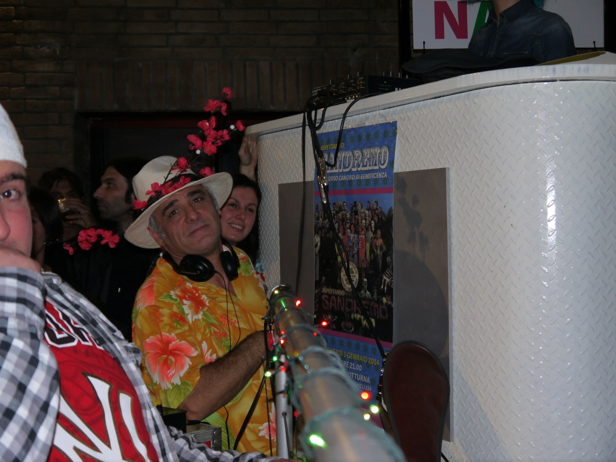 Aspettando Sandremo 2014