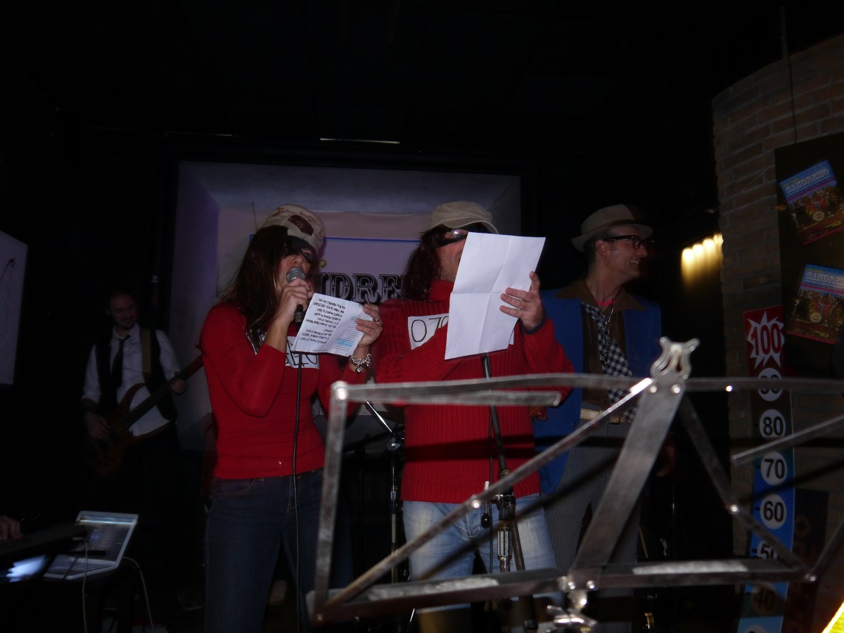 Aspettando Sandremo 2014