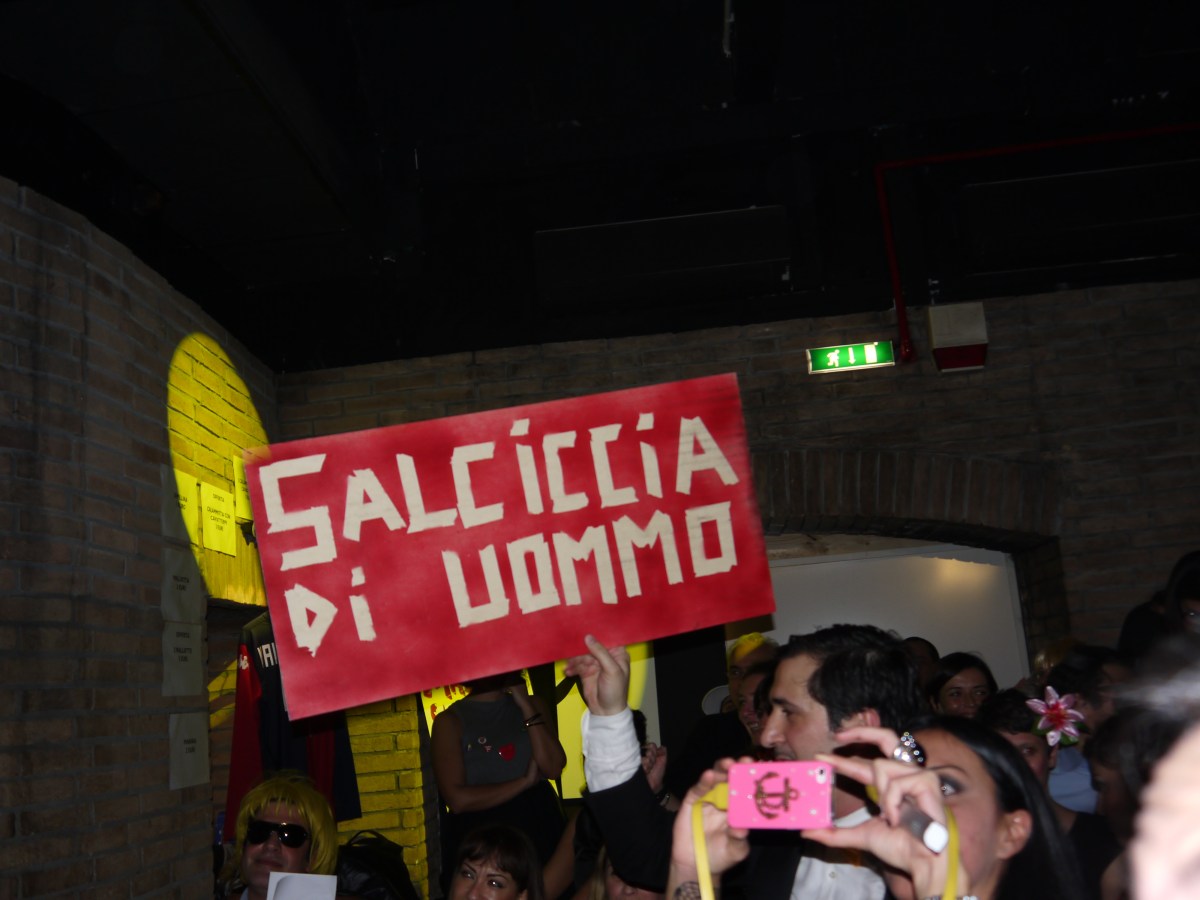 Aspettando Sandremo 2014