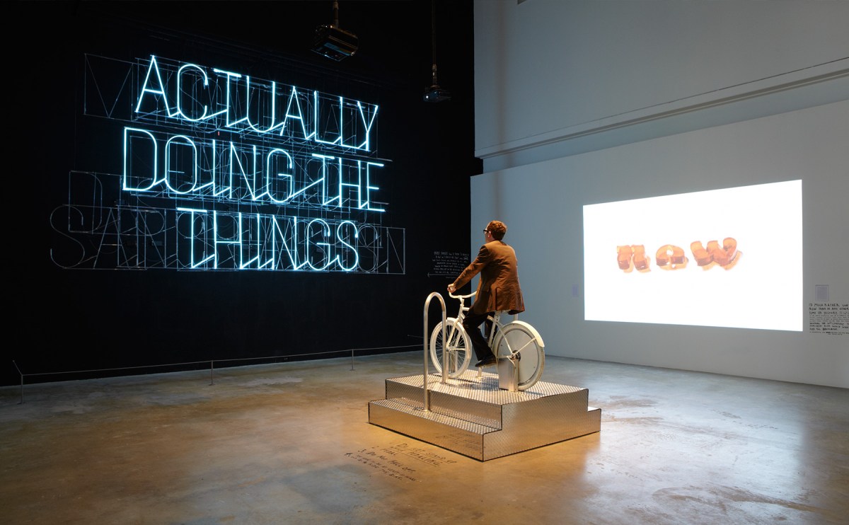 Stefan Sagmeister