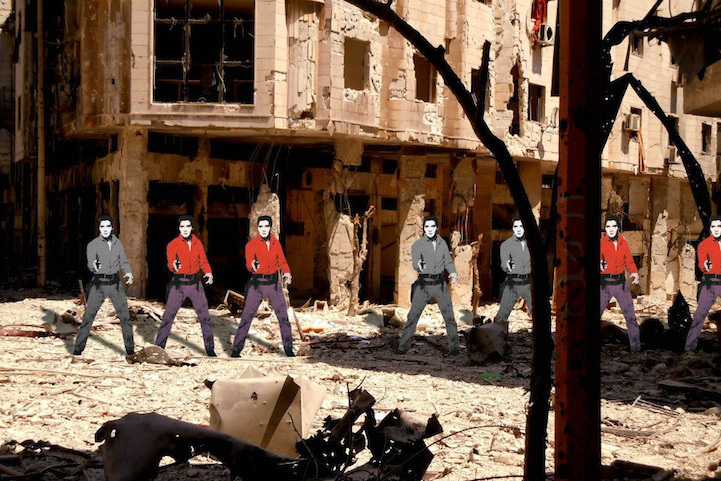 Tammam Azzam