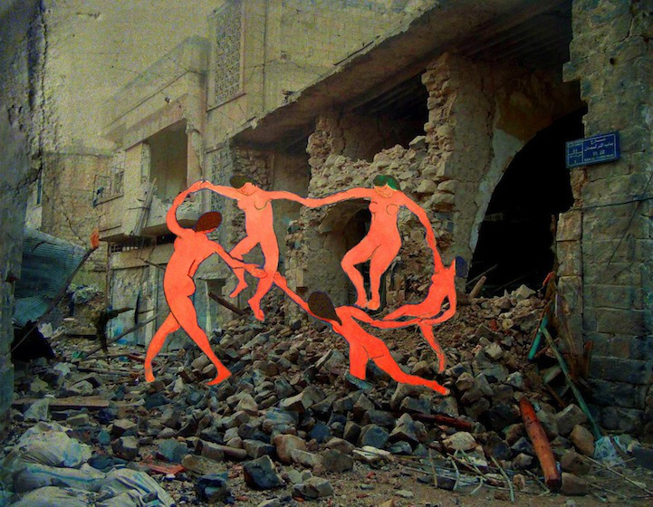 Tammam Azzam