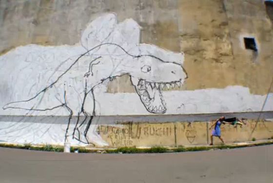 Blu - Big Bang Big Boom