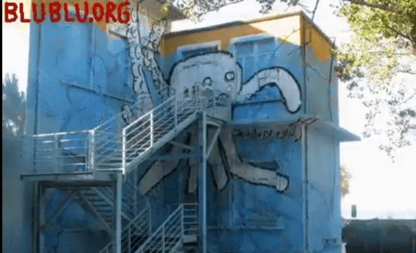 Blu - Big Bang Big Boom