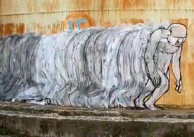 Blu - Big Bang Big Boom