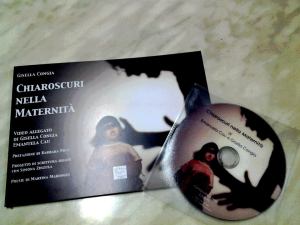 Chiaroscuri nella maternità