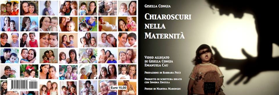 Chiaroscuri nella maternità