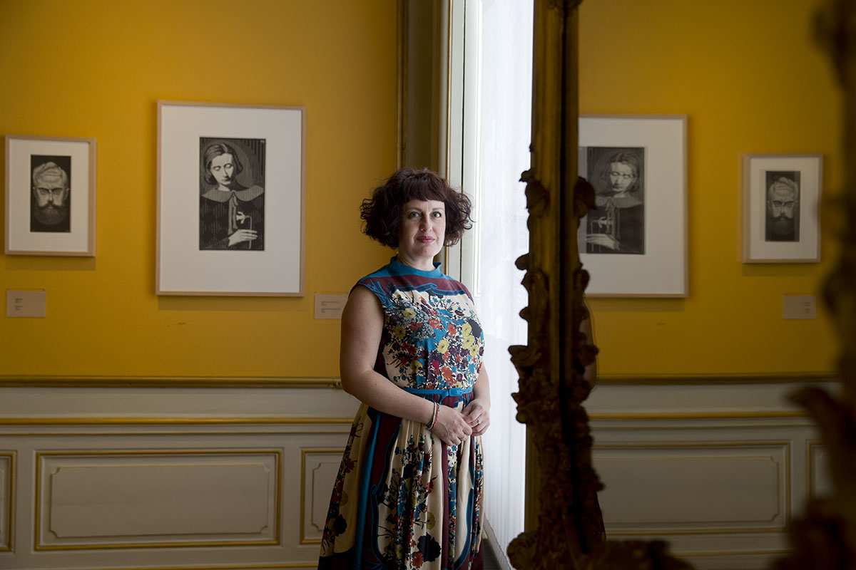 Daniela Zedda - Aldilàdelmare