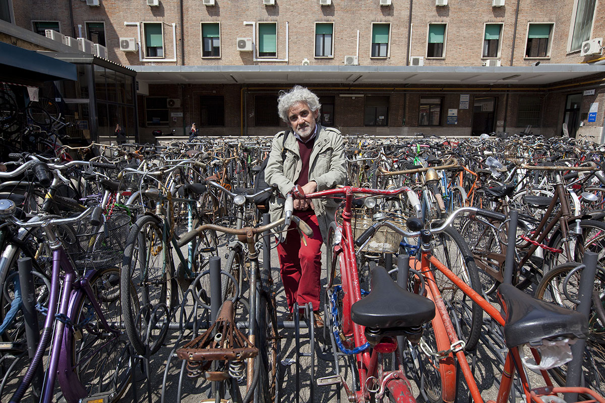 Daniela Zedda - Aldilàdelmare