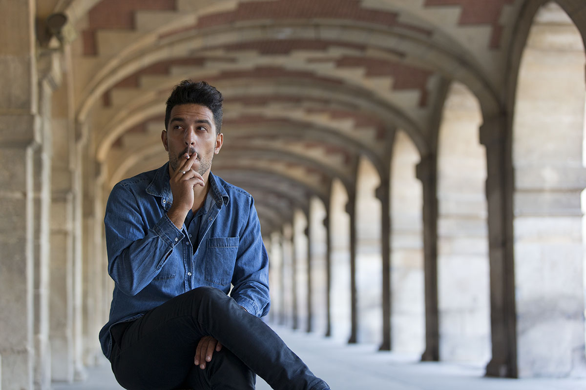 Daniela Zedda - Aldilàdelmare