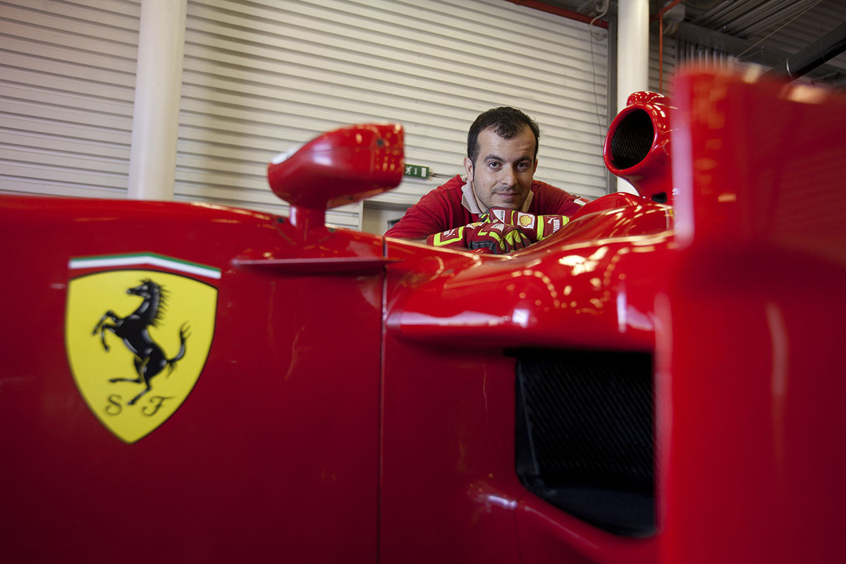 Daniela Zedda - Aldilàdelmare