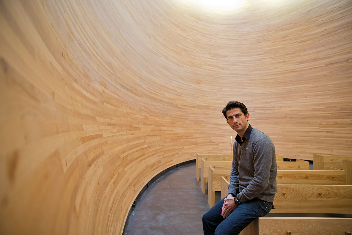 Daniela Zedda - Aldilàdelmare